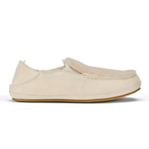 OluKai Women | Nohea Slipper - Kapa Stripe / Puka