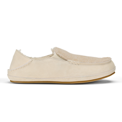OluKai Women | Nohea Slipper - Kapa Stripe / Puka