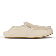 OluKai Women | Nohea Slipper - Kapa Stripe / Puka