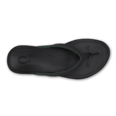 OluKai Women|New Arrivals | Hoʻopio Malua - Lava Rock / Lava Rock