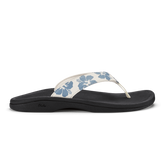 OluKai Women|New Arrivals | ‘Ohana - White Sand / Pua