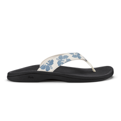 OluKai Women|New Arrivals | ‘Ohana - White Sand / Pua