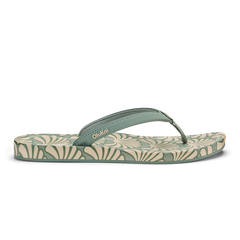 OluKai Women|New Arrivals | ‘Uiki - Silver Pine / Pa‘i