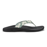 OluKai Women|New Arrivals | ‘Ohana - Silver Pine / Pua