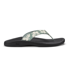 OluKai Women|New Arrivals | ‘Ohana - Silver Pine / Pua