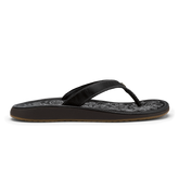OluKai Women|New Arrivals | Paniolo - Onyx / Onyx