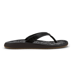 OluKai Women|New Arrivals | Paniolo - Onyx / Onyx