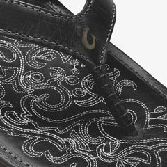 OluKai Women|New Arrivals | Paniolo - Onyx / Onyx