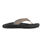 OluKai Women|New Arrivals | ‘Ohana - Warm Taupe / Black