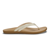 OluKai Women|New Arrivals | Ho'opio Hui - Tapa / Warm Sand