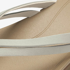 OluKai Women|New Arrivals | Ho'opio Hui - Tapa / Warm Sand