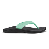 OluKai Women|New Arrivals | ‘Ohana - Paradise / Black