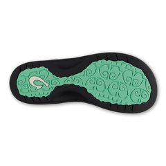OluKai Women|New Arrivals | ‘Ohana - Paradise / Black