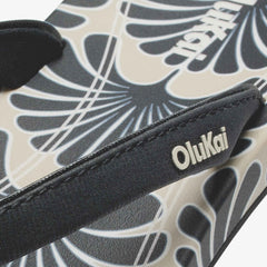 OluKai Women|New Arrivals | ‘Uiki - Black / Pa‘i