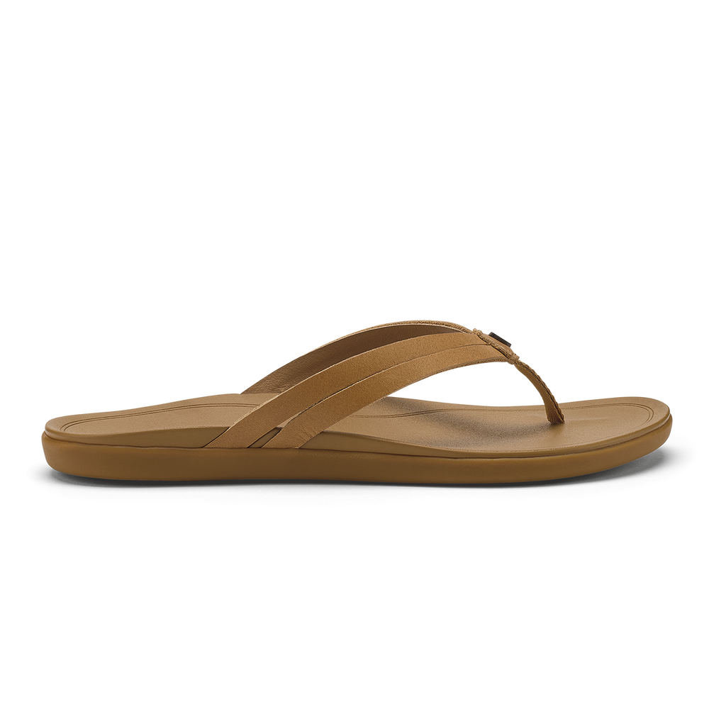 OluKai Women|New Arrivals | Ho‘ōpio Hui - Sahara / Sahara