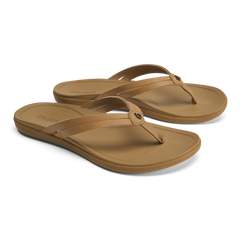 OluKai Women|New Arrivals | Ho‘ōpio Hui - Sahara / Sahara