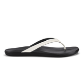 OluKai Women|New Arrivals | Hoʻopiʻo Malua - Bright White / Bright White