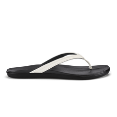 OluKai Women|New Arrivals | Hoʻopiʻo Malua - Bright White / Bright White