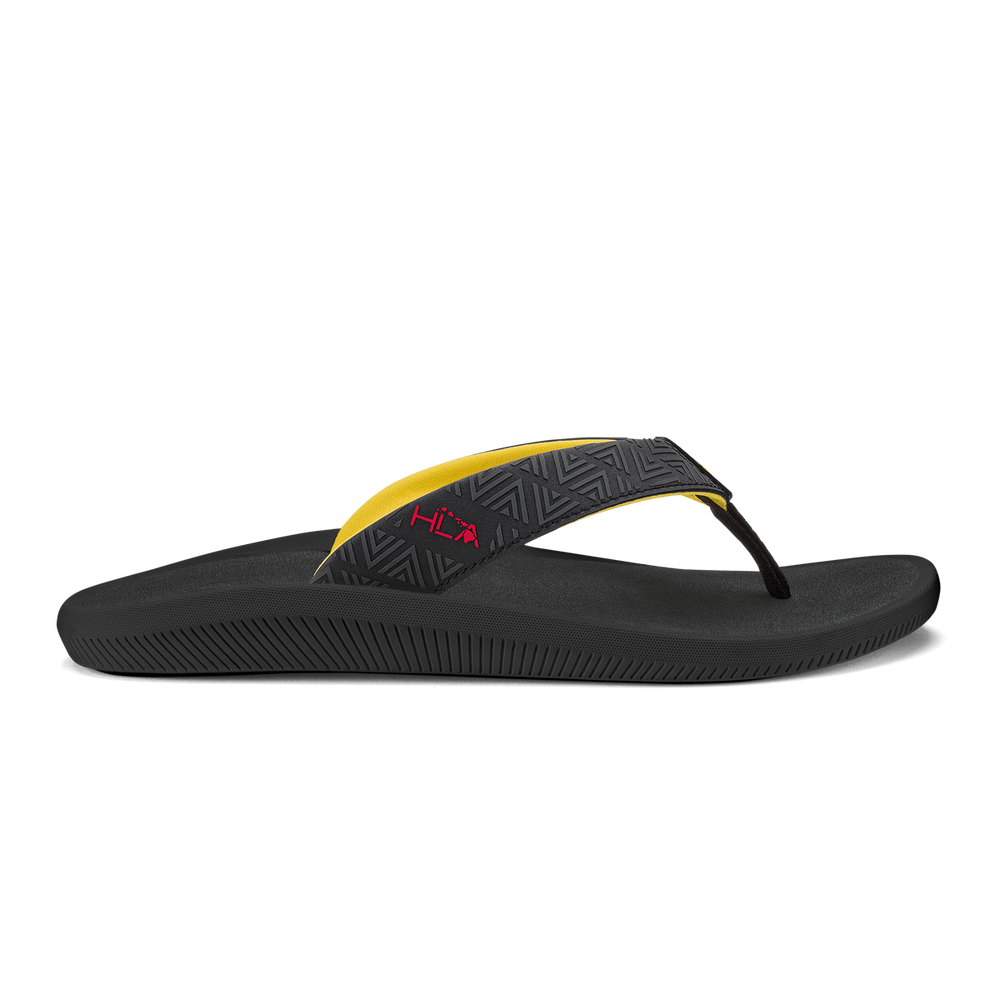 OluKai Women|New Arrivals | Ulele - Black / HLA