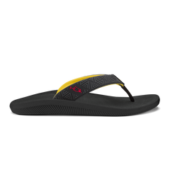 OluKai Women|New Arrivals | Ulele - Black / HLA