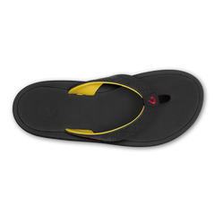 OluKai Women|New Arrivals | Ulele - Black / HLA