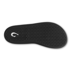 OluKai Women|New Arrivals | Ulele - Black / HLA