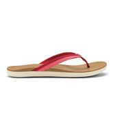 OluKai Women|New Arrivals | Ho'opio Malua - Mystic Berry / Hot Pink