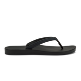 OluKai Women | ‘Uiki Women’s Everyday Beach Sandals - Lava Rock