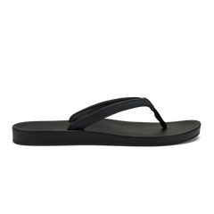 OluKai Women | ‘Uiki Women’s Everyday Beach Sandals - Lava Rock