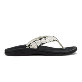 OluKai Women | ‘Ohana Women's Best Selling Beach Sandals - Lava Rock / Pa‘i