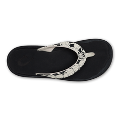 OluKai Women | ‘Ohana Women's Best Selling Beach Sandals - Lava Rock / Pa‘i