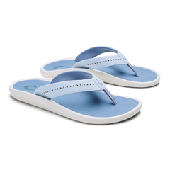 OluKai Women|New Arrivals | Ulele - Lanai Breeze / Ocean Fog