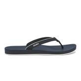 OluKai Women | ‘Uiki Women’s Everyday Beach Sandals - Mood Indigo
