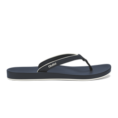 OluKai Women | ‘Uiki Women’s Everyday Beach Sandals - Mood Indigo
