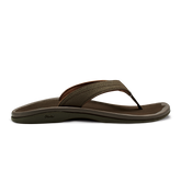 OluKai Women | ‘Ohana Women's Best Selling Beach Sandals - Dark Java