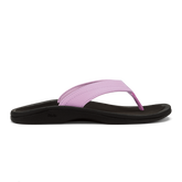 OluKai Women | ‘Ohana Women's Beach Sandals - Paradise Pink / Lava Rock