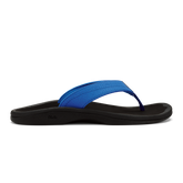 OluKai Women | ‘Ohana Women's Beach Sandals - Blossom / Lava Rock