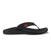 OluKai Women|New Arrivals | ‘Ohana - Black / HLA
