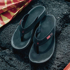 OluKai Women|New Arrivals | ‘Ohana - Black / HLA