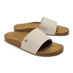 OluKai Women|New Arrivals | Kipeʻa Pono - Tapa / Crosshatch