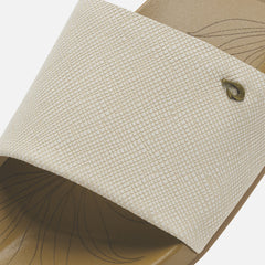 OluKai Women|New Arrivals | Kipeʻa Pono - Tapa / Crosshatch