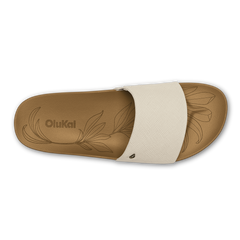OluKai Women|New Arrivals | Kipeʻa Pono - Tapa / Crosshatch