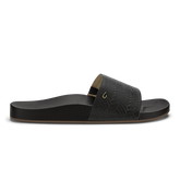 OluKai Women|New Arrivals | Kipeʻa Pono - Black / Weave