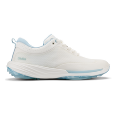 OluKai Women | Mākena Women’s Waterproof Golf Shoes - Bright White