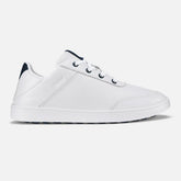 OluKai Women|New Arrivals | Puakea - Bright White / Trench Blue