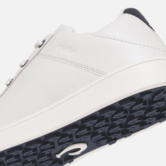 OluKai Women|New Arrivals | Puakea - Bright White / Trench Blue