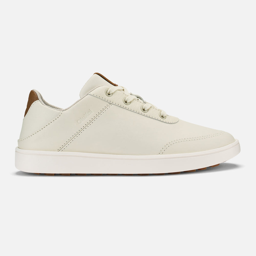 OluKai Women|New Arrivals | Puakea - White Sand / Tan