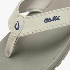 OluKai New Arrivals | ‘Ohana - Tapa / Clay