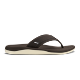 OluKai New Arrivals | 'Ahi Kai - Dark Java / Dark Java