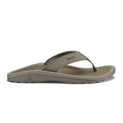 OluKai New Arrivals | ‘Ohana - Clay / Mustang